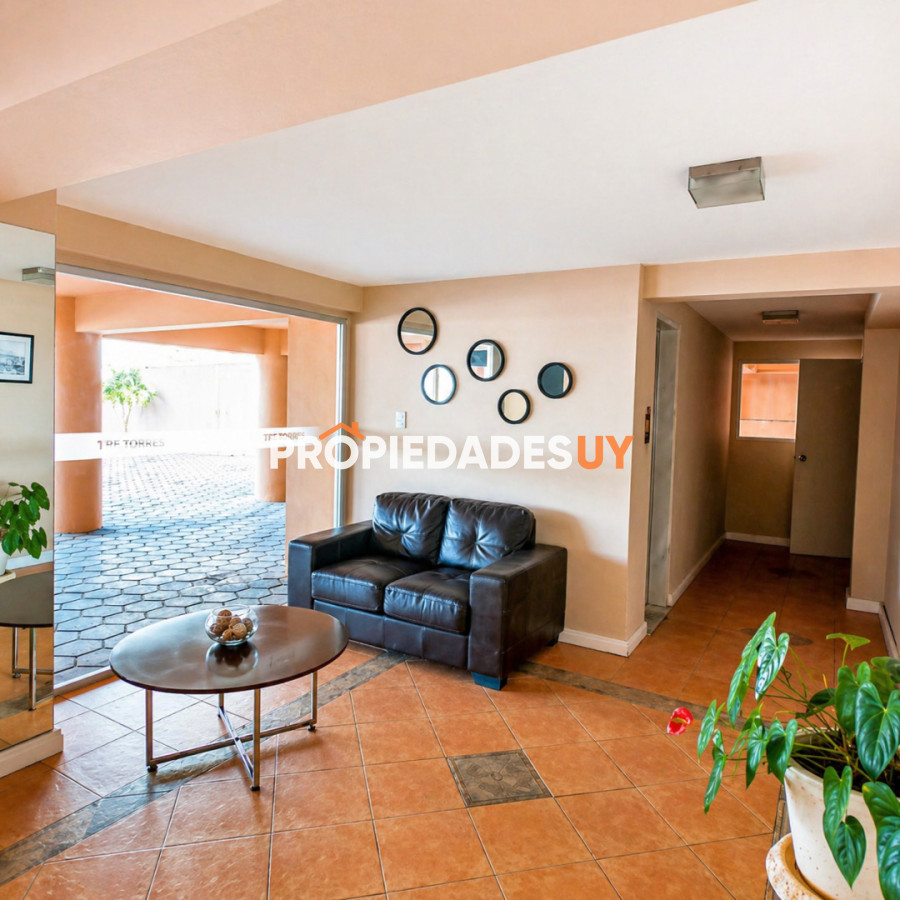 Edificio Club del Mar Punta del Este