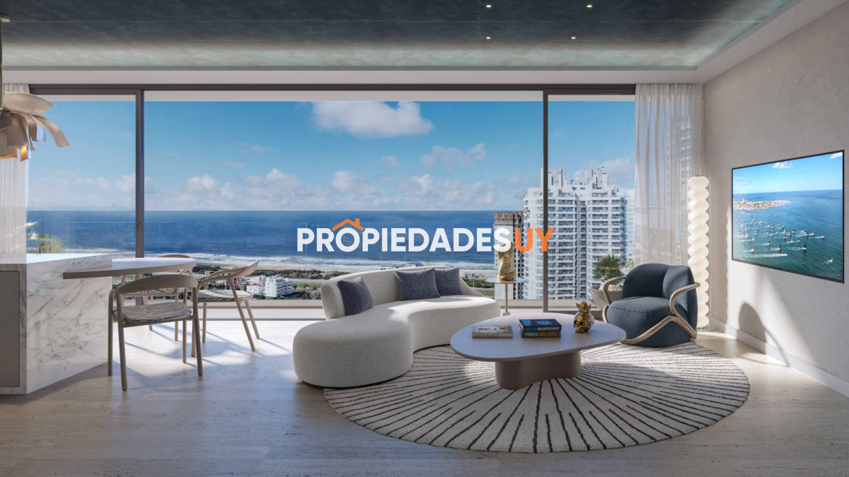 SLS Punta del Este Punta del Este SLS Punta del Este Punta del Este