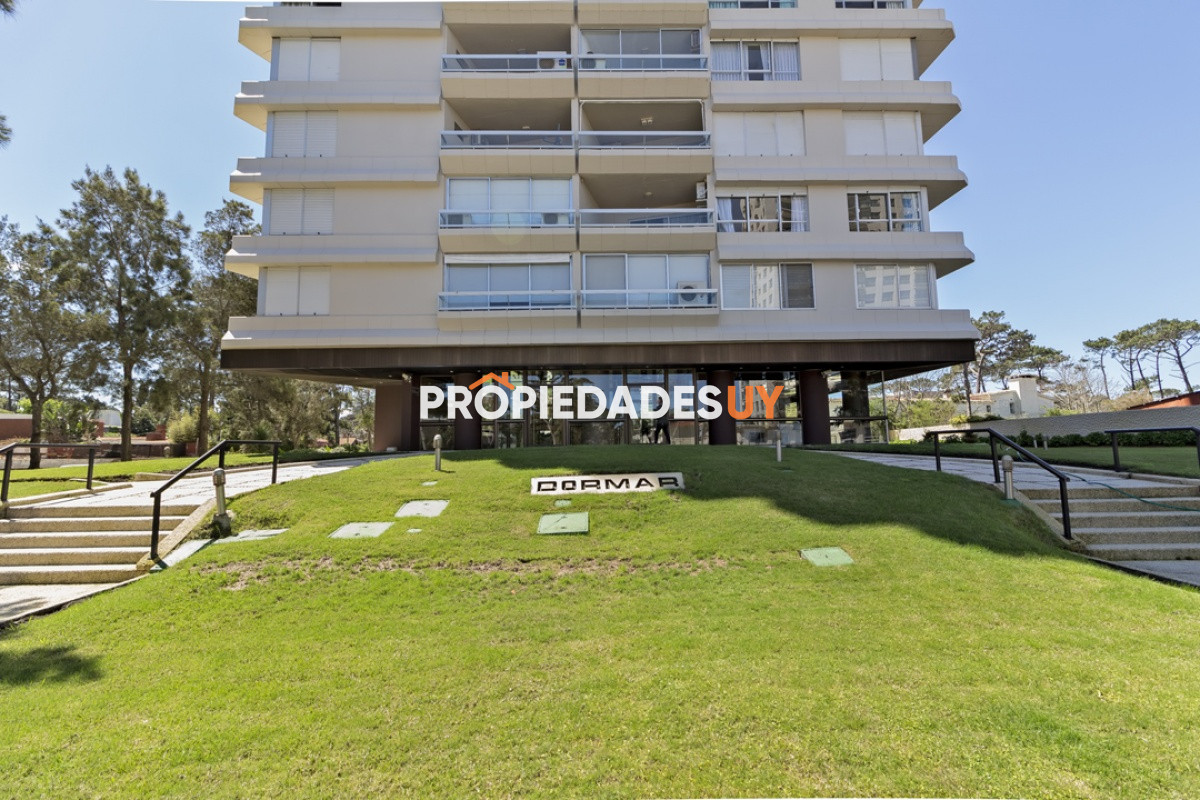 Edificio Dormar Punta del Este
