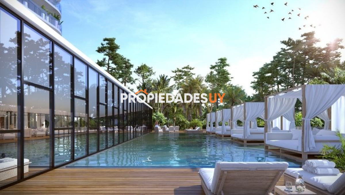 Surfside Village Punta del Este