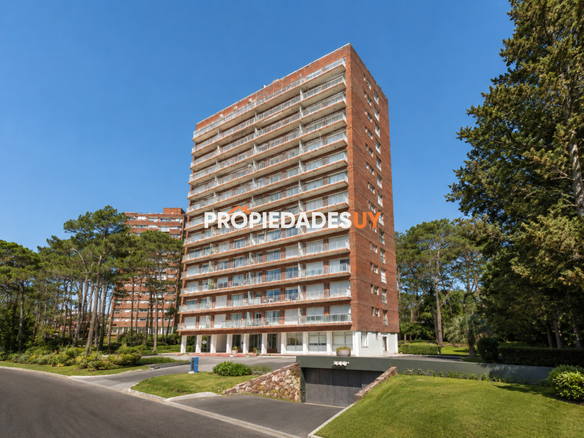 Panoramico ll - Arcobaleno Punta del Este