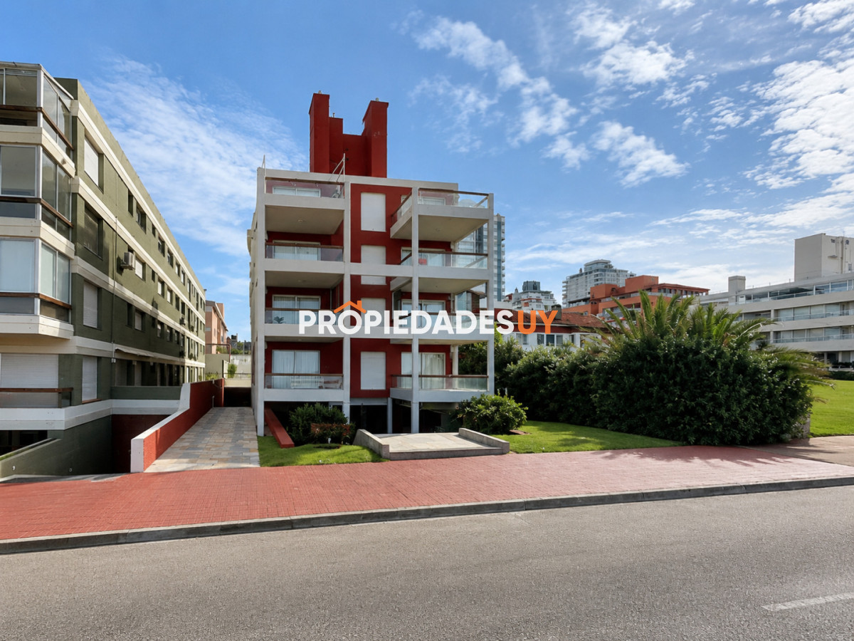 Edificio Mistral I Punta del Este
