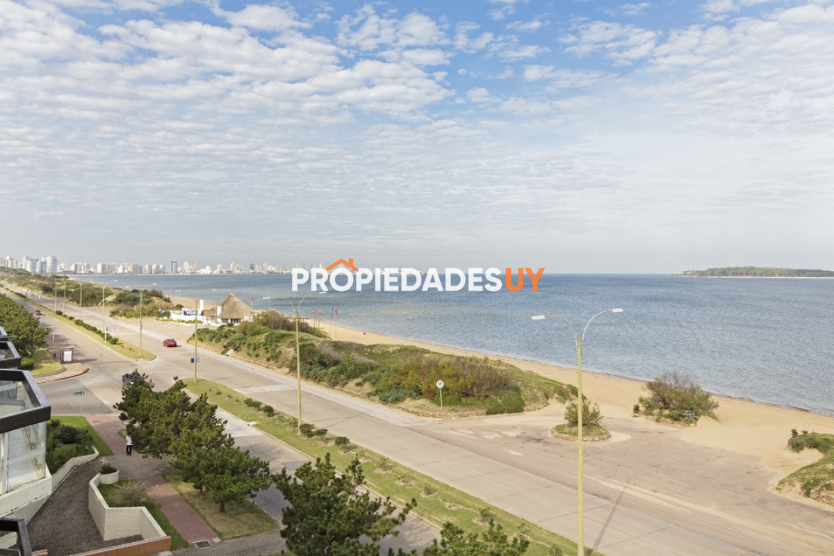 Edificio Acapulco Beach Punta del Este