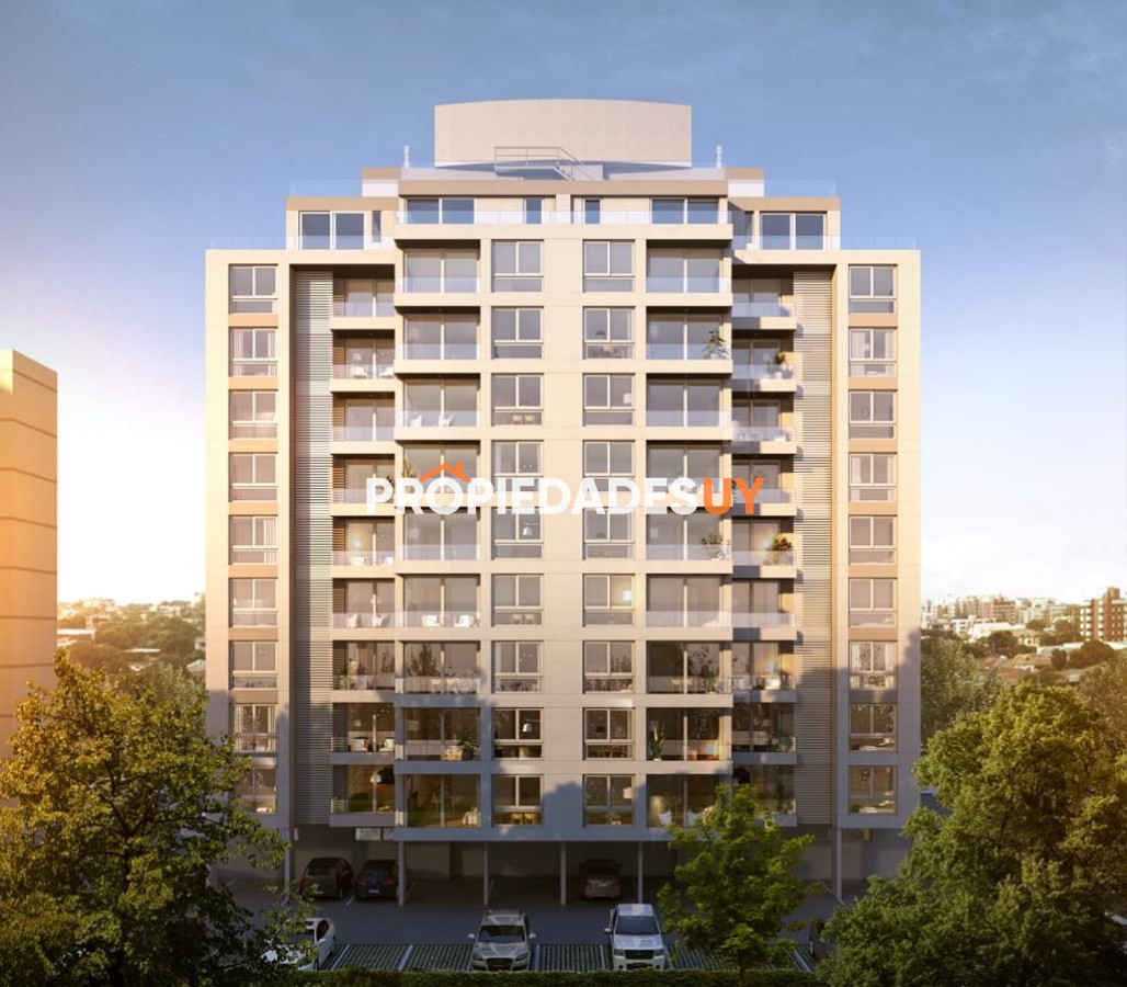 Edificio Italia Punta del Este