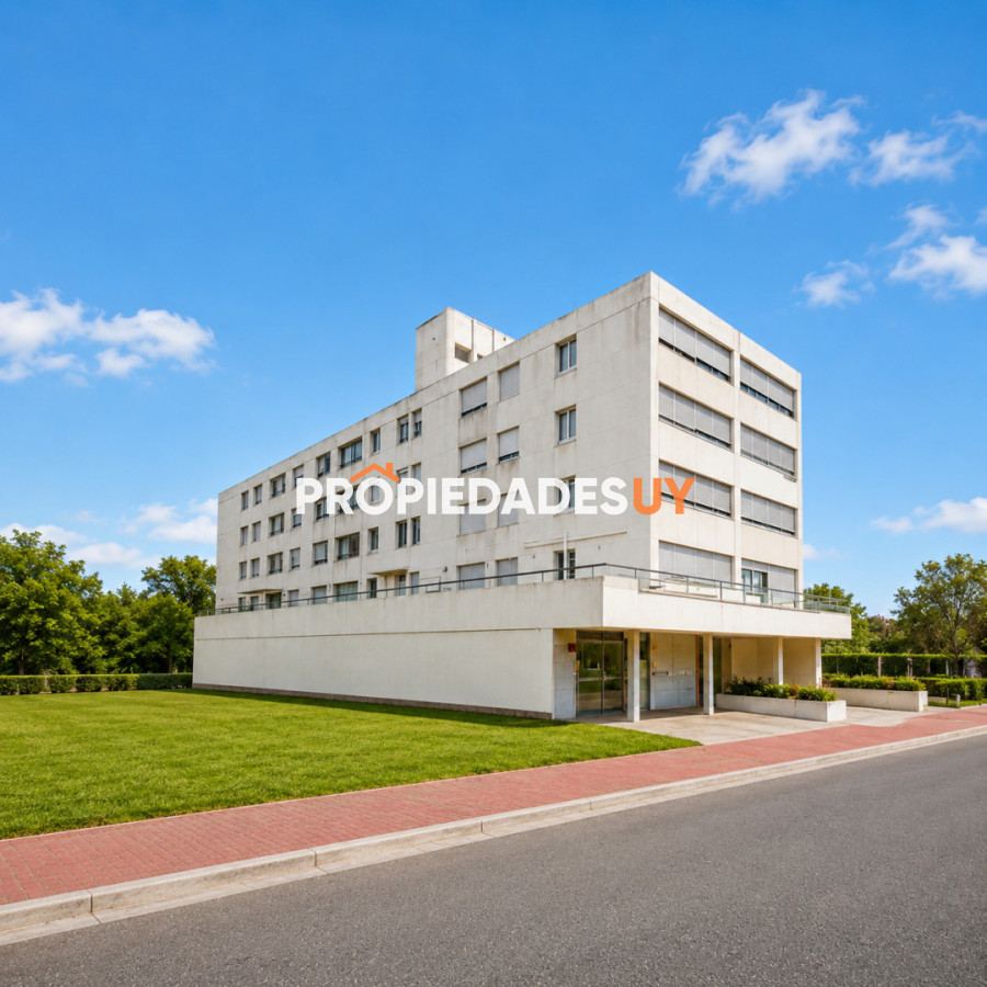 Edificio Galapagos Punta del Este