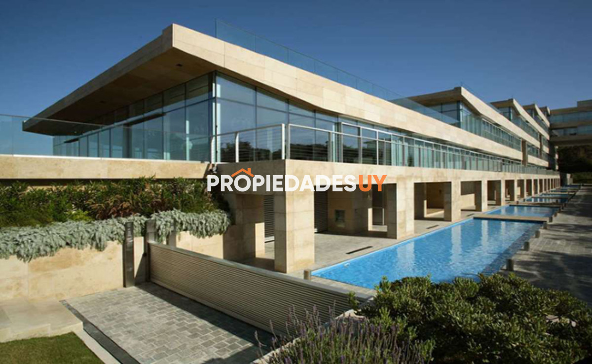 Edificio Acqua Punta del Este