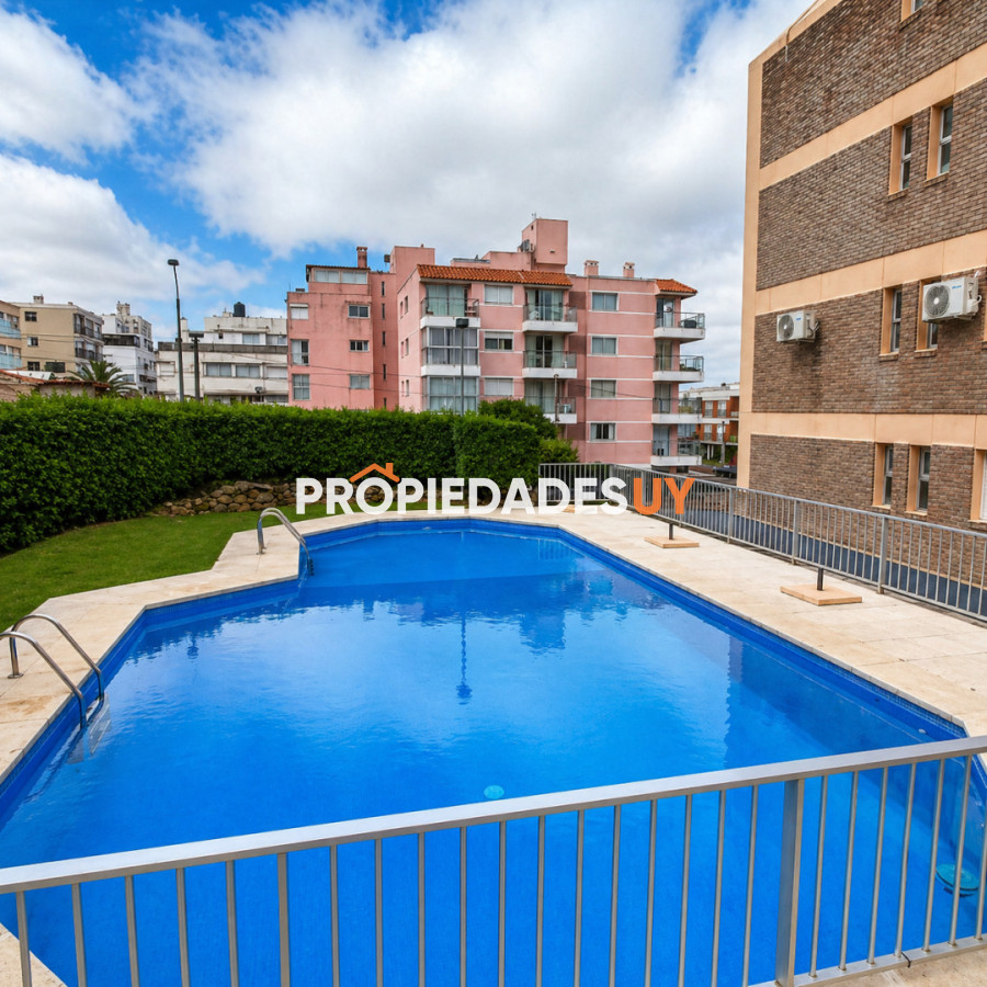 Edificio Club del Mar Punta del Este