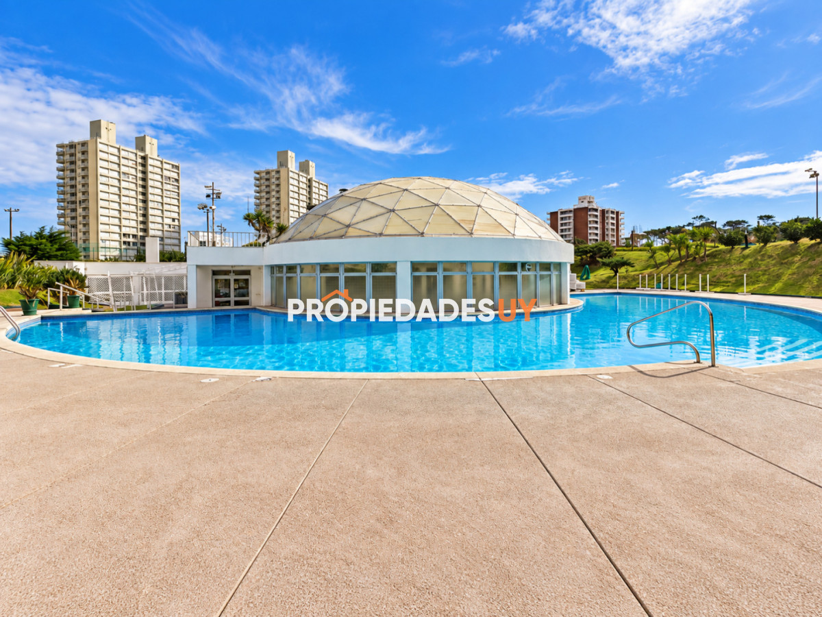 Torre Washington Punta del Este