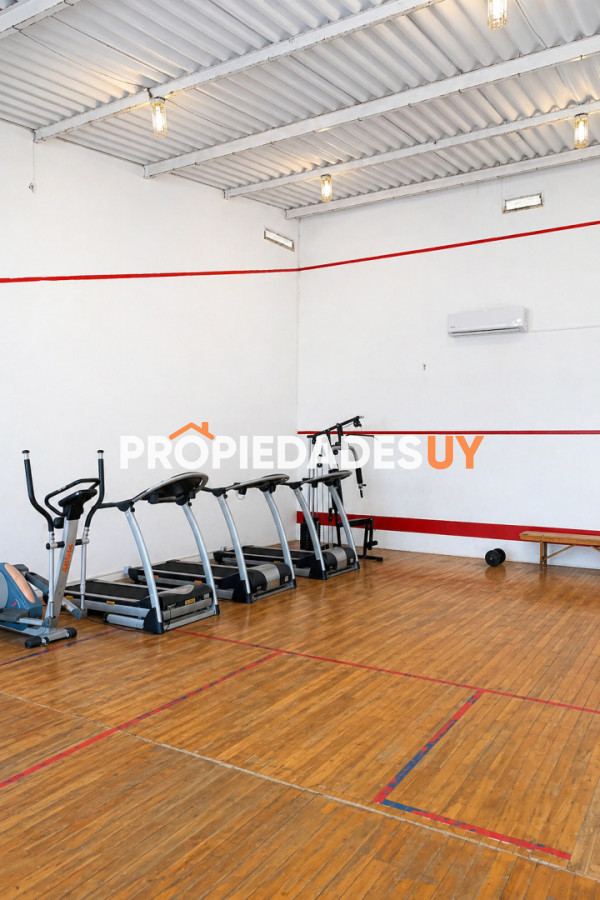 Edificio Club del Mar Punta del Este