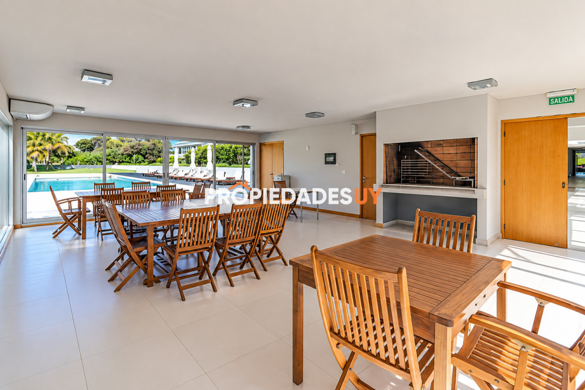 Edificio Indigo Punta del Este