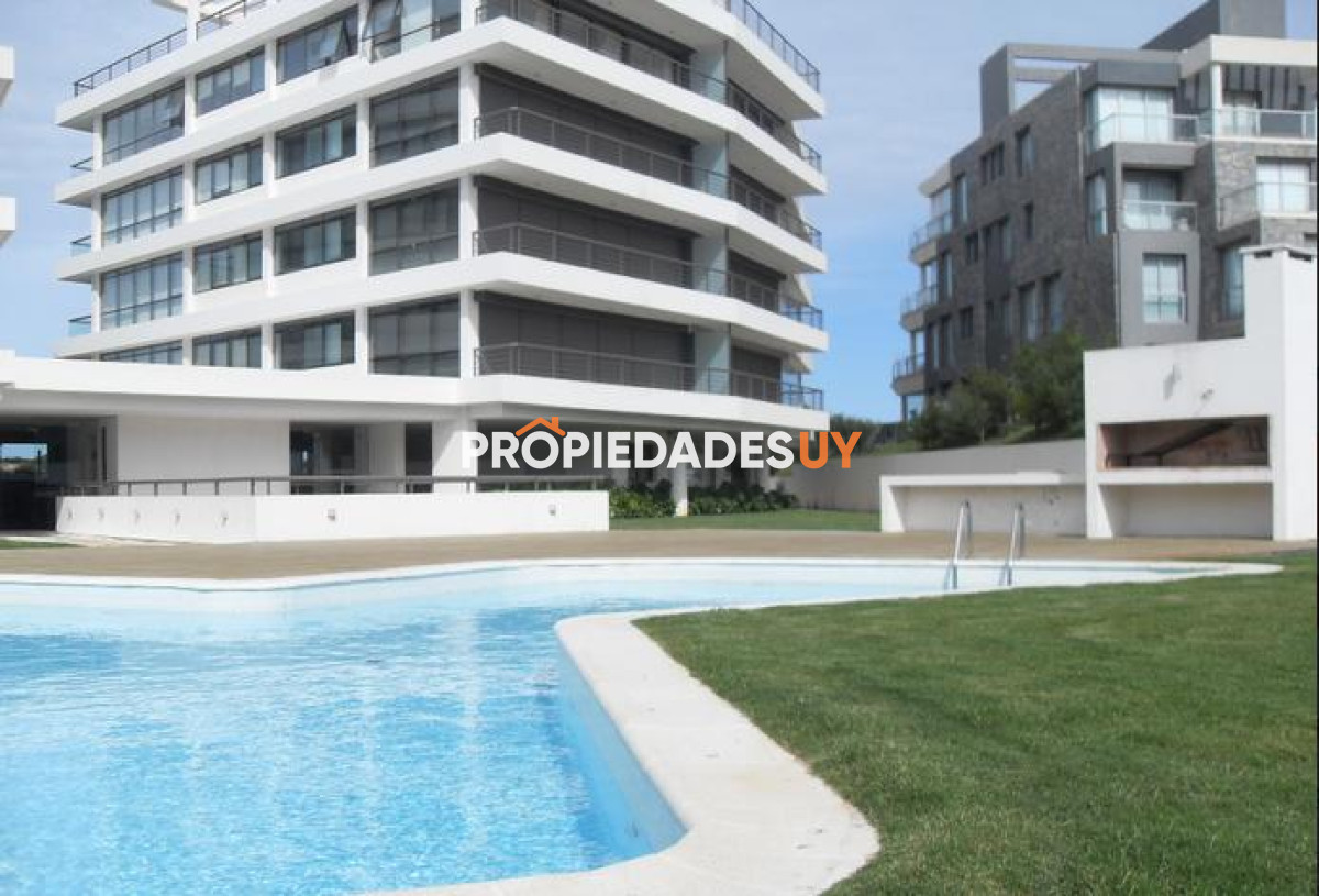 Edificio Blue Bird Punta del Este
