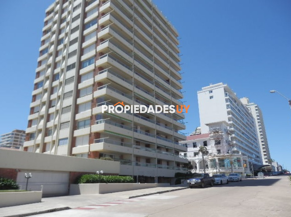 Edificio La Caleta Punta del Este