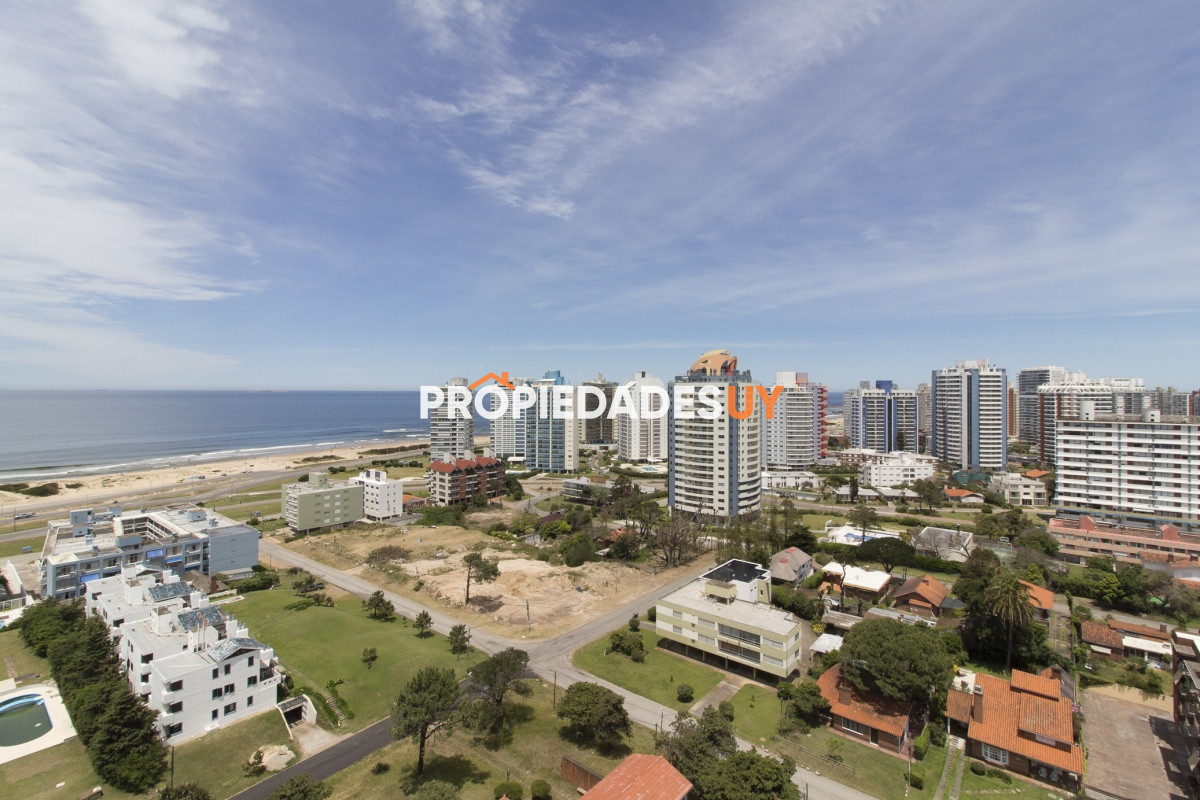 Edificio Chronos Punta del Este
