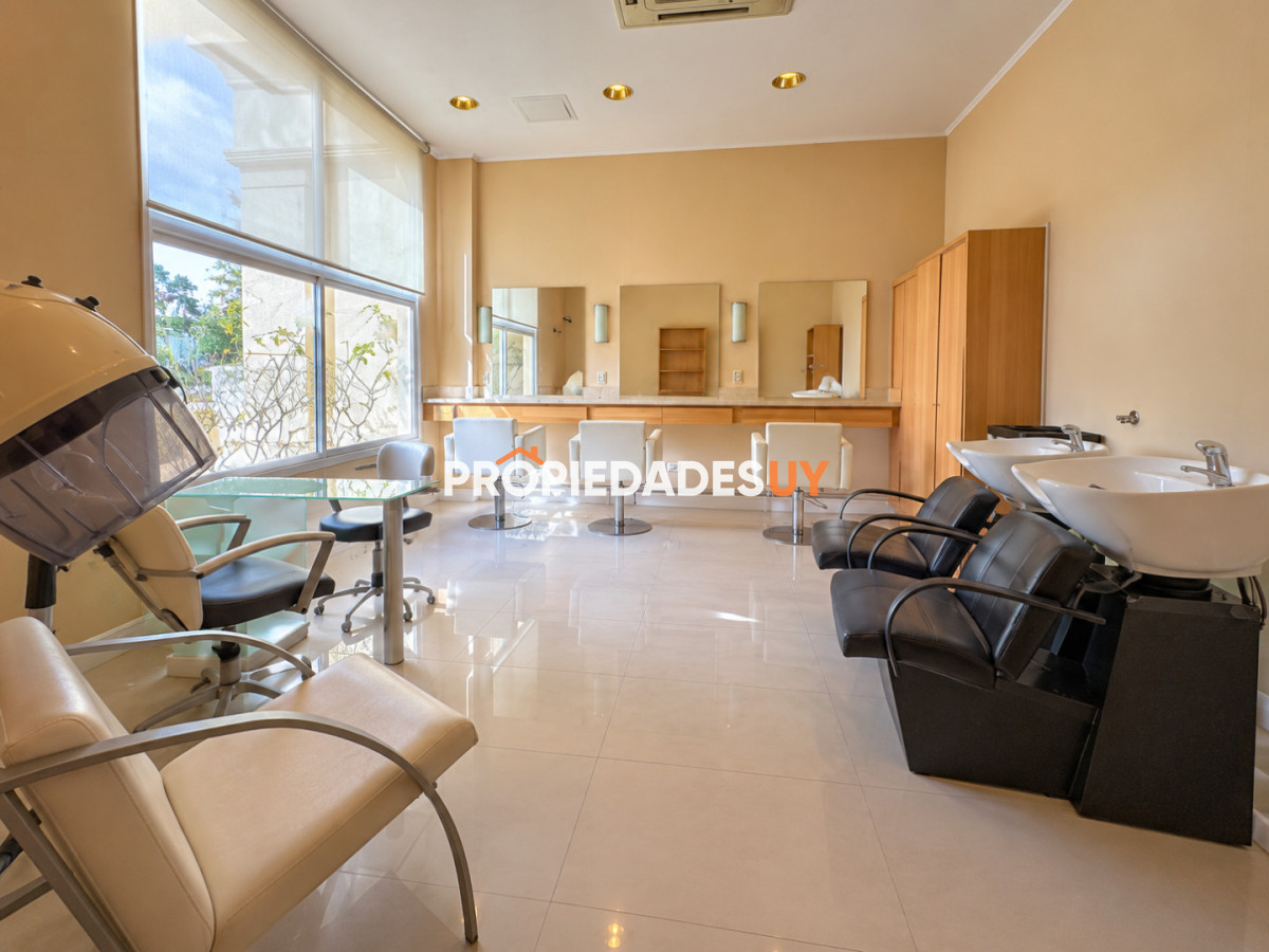 Le Jardin Residence Punta del Este
