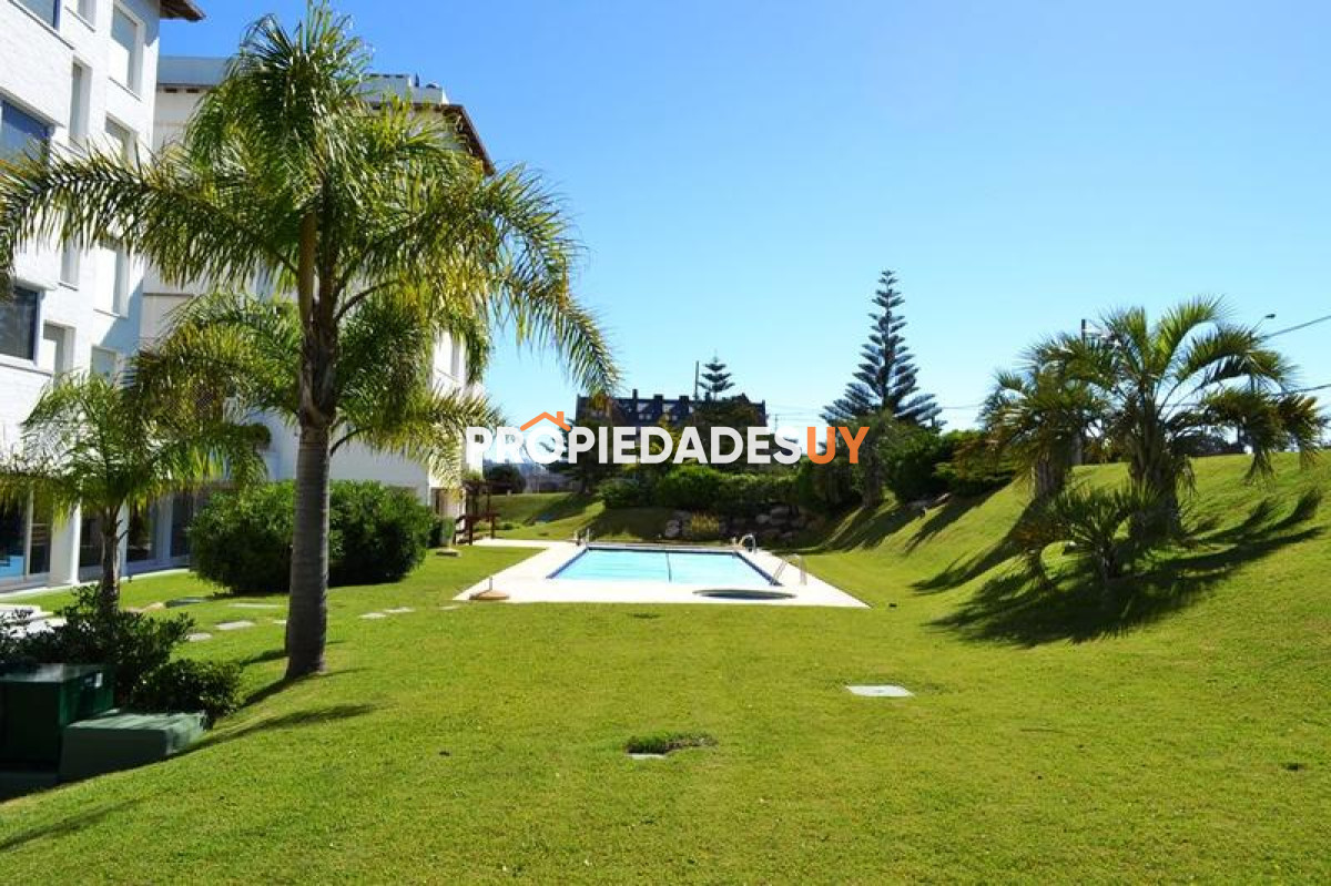 Edificio Sea House Garden Punta del Este