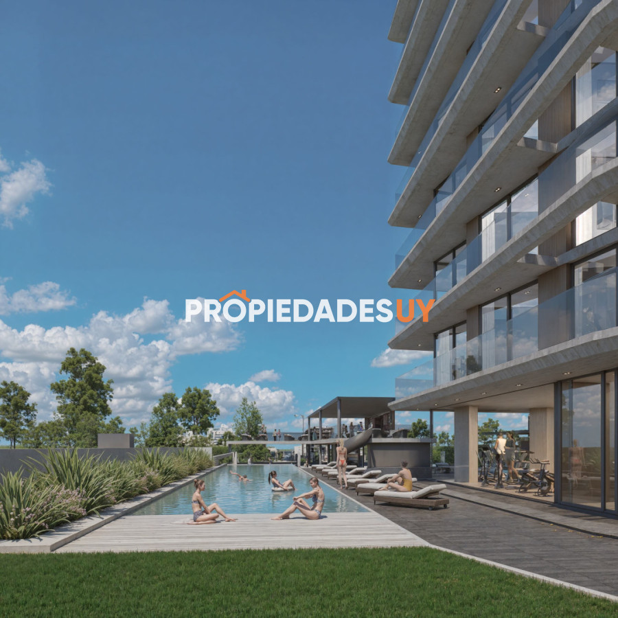 Manglar Umbra Punta del Este