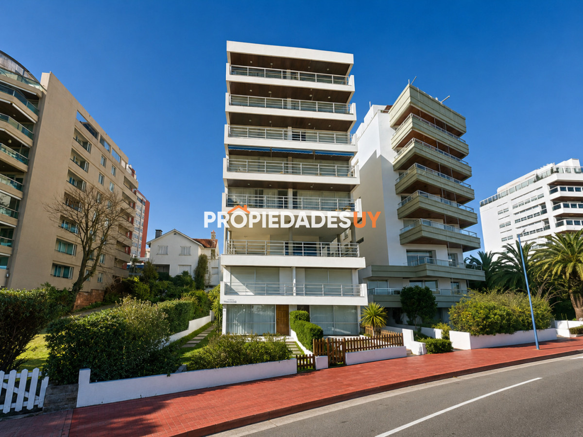Edificio Fontaine Punta del Este