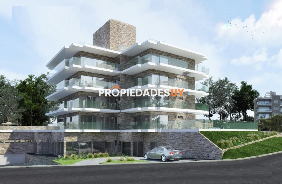 SOPHIA Punta del Este