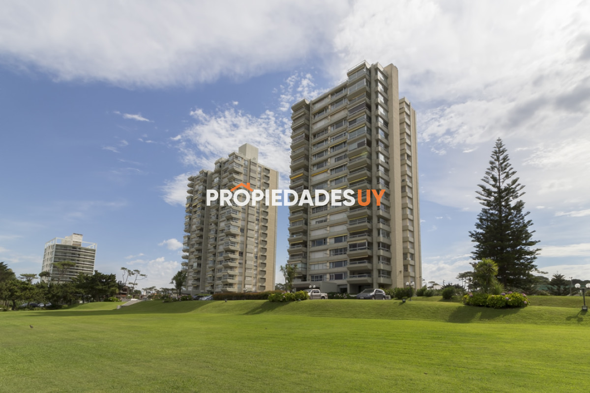 Complejo Puerto del Sol Punta del Este