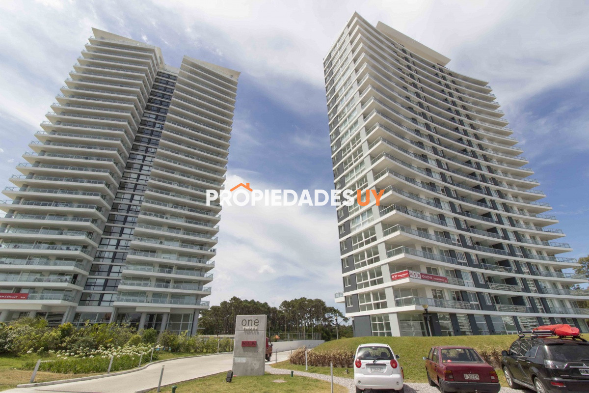 Edificio One II Punta del Este