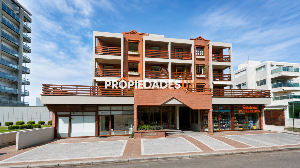 Edificio Linton Village Punta del Este