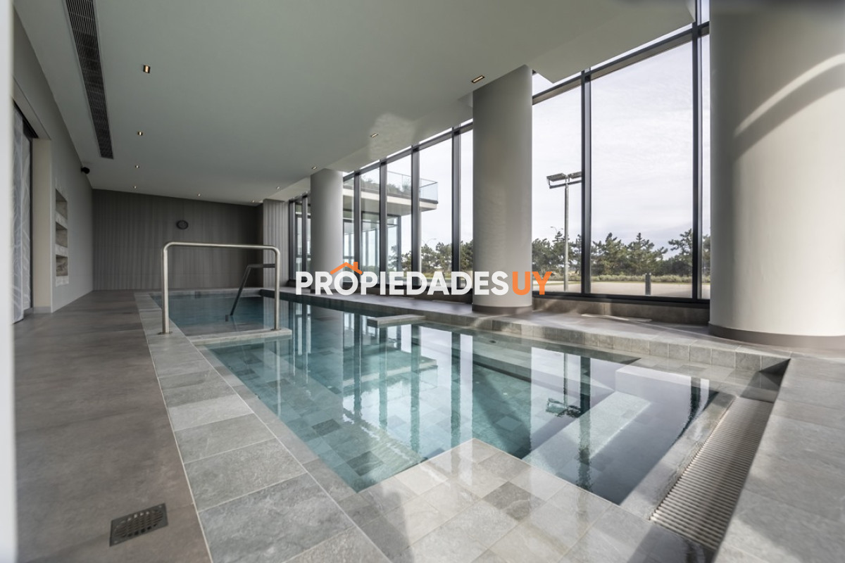 Venetian Luxury Residences Punta del Este