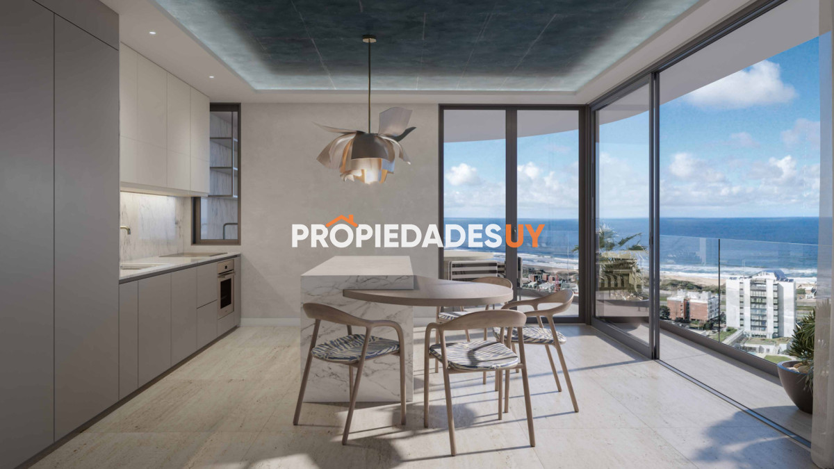 SLS Punta del Este Punta del Este SLS Punta del Este Punta del Este