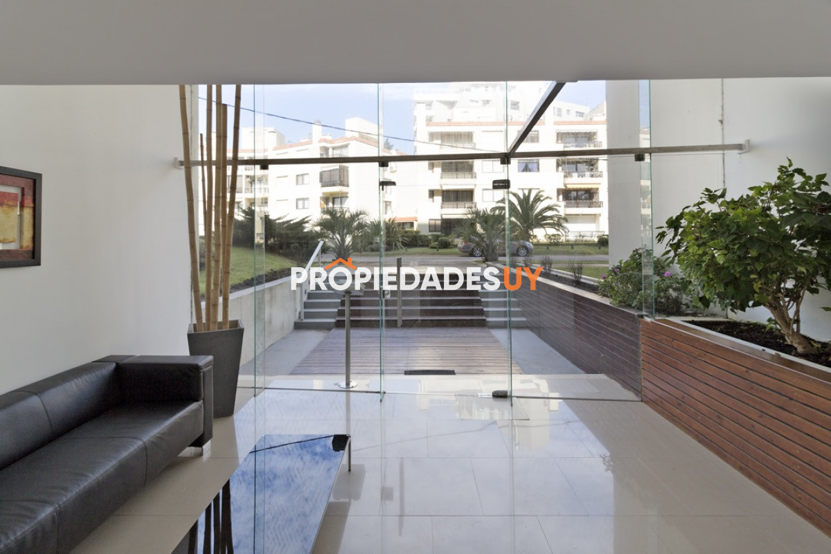 Edificio Villalago Punta del Este