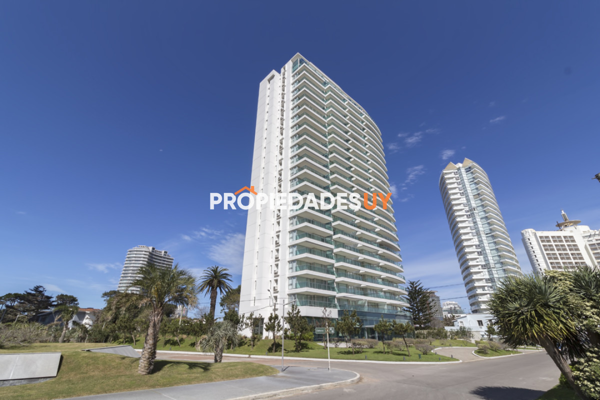 Gala Tower Punta del Este