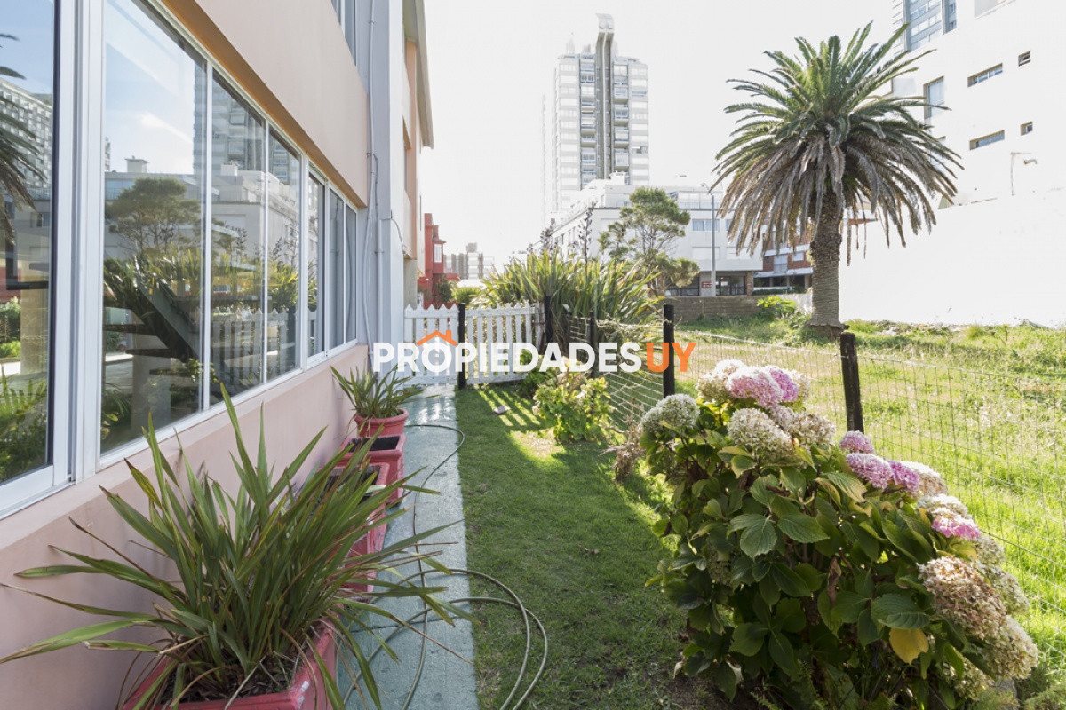 Edificio Ischia Punta del Este