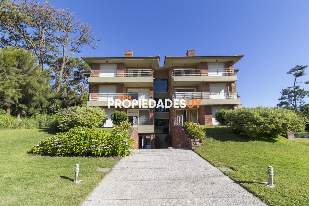 Edificio Isla Verde Punta del Este