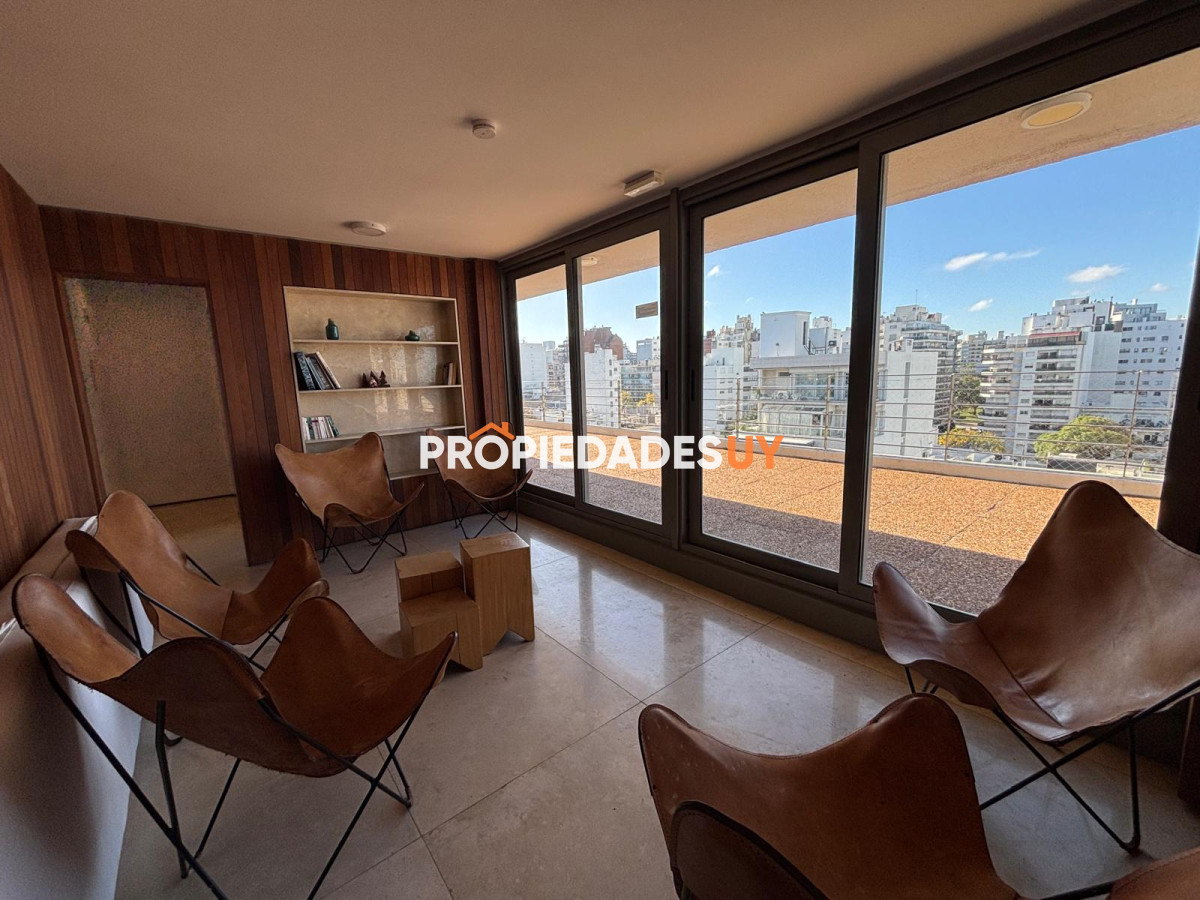 MAGNOLIA Punta del Este