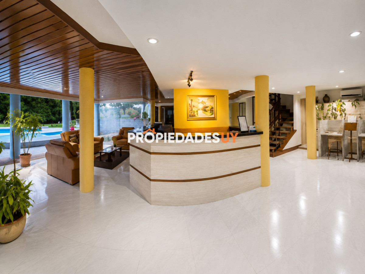 Edificio Carmar Punta del Este