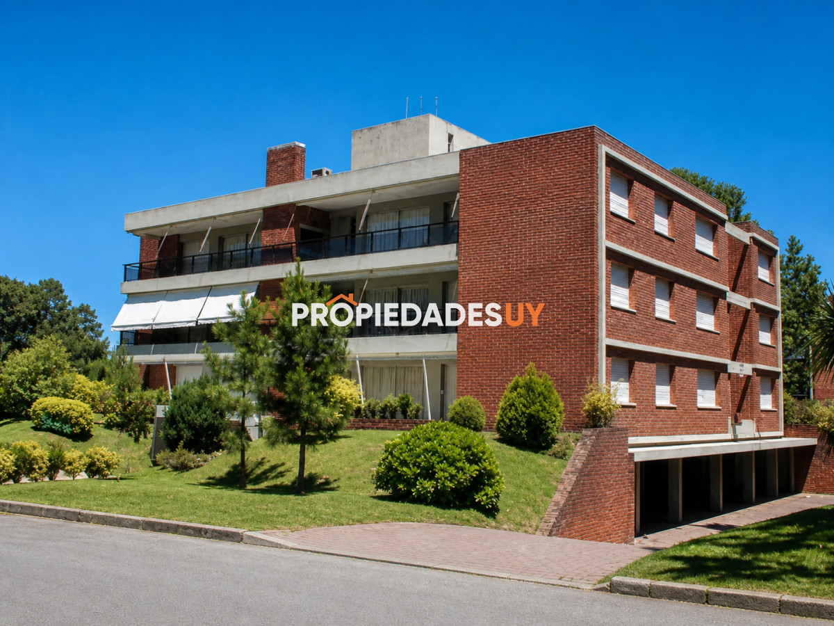 Complejo Green Leaves Punta del Este