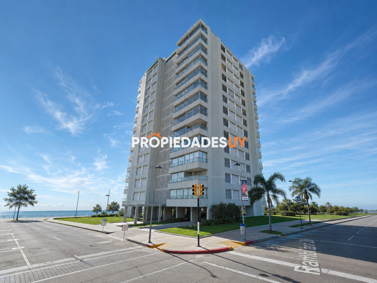 Edificio Villa D Este Punta del Este