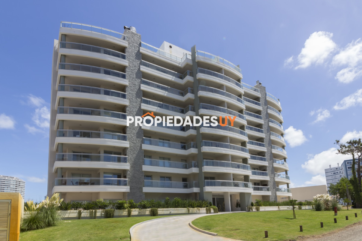 Edificio Pampas Residence Punta del Este
