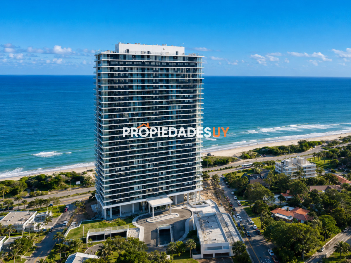 Venetian Luxury Residences Punta del Este