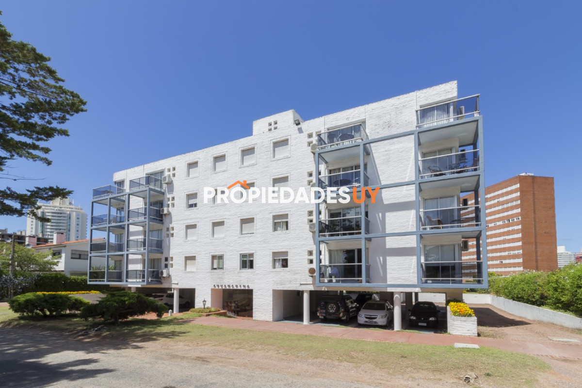 Edificio Aguamarina Punta del Este