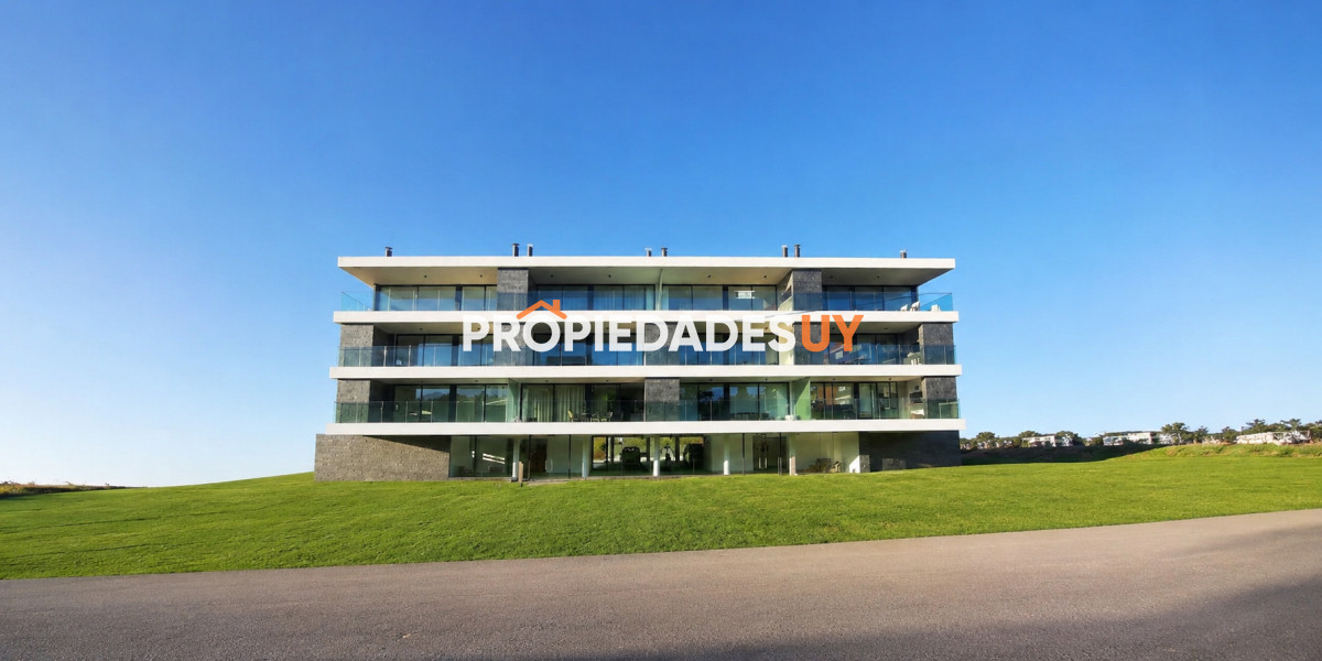 Edificio Palladio Punta del Este