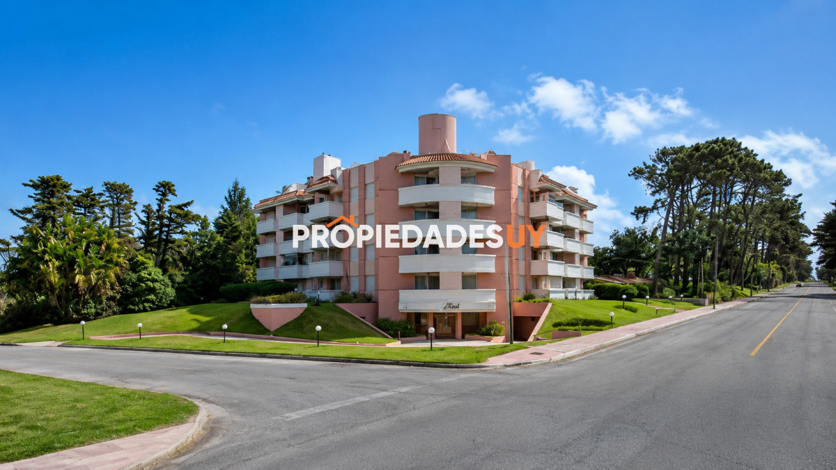 Edificio Florida Park Punta del Este