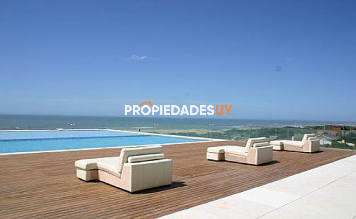 Edificio Acqua Punta del Este