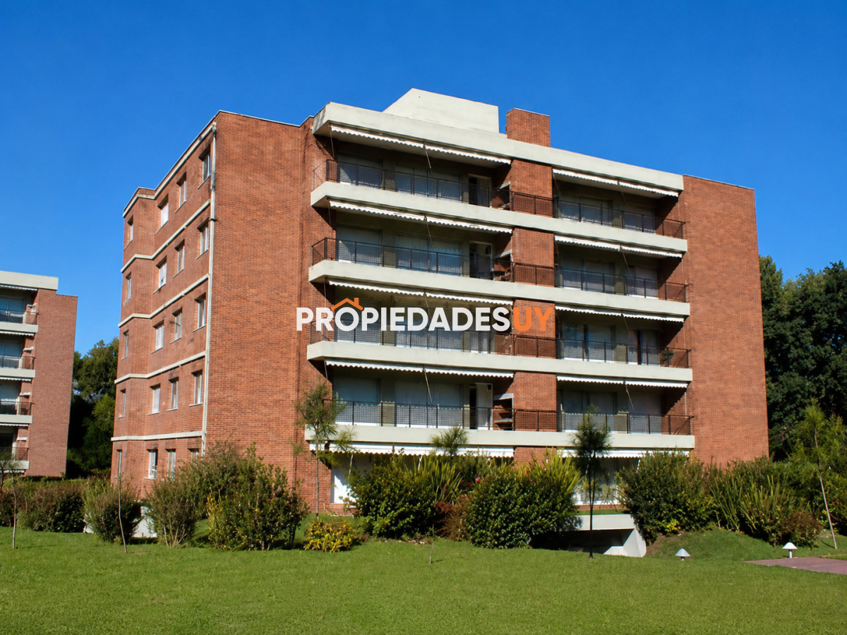 Complejo Green Leaves Punta del Este