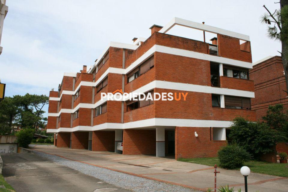 Edificio Aidy Park Punta del Este
