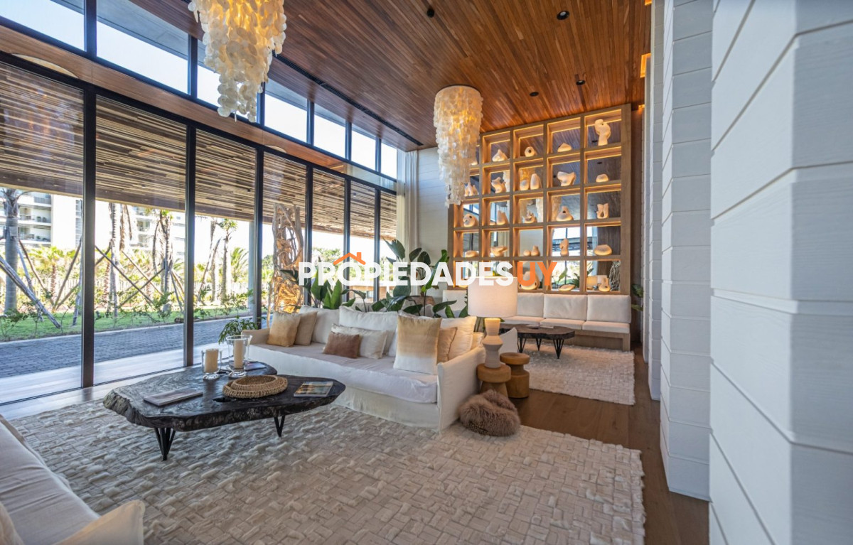 Surfside Village Punta del Este