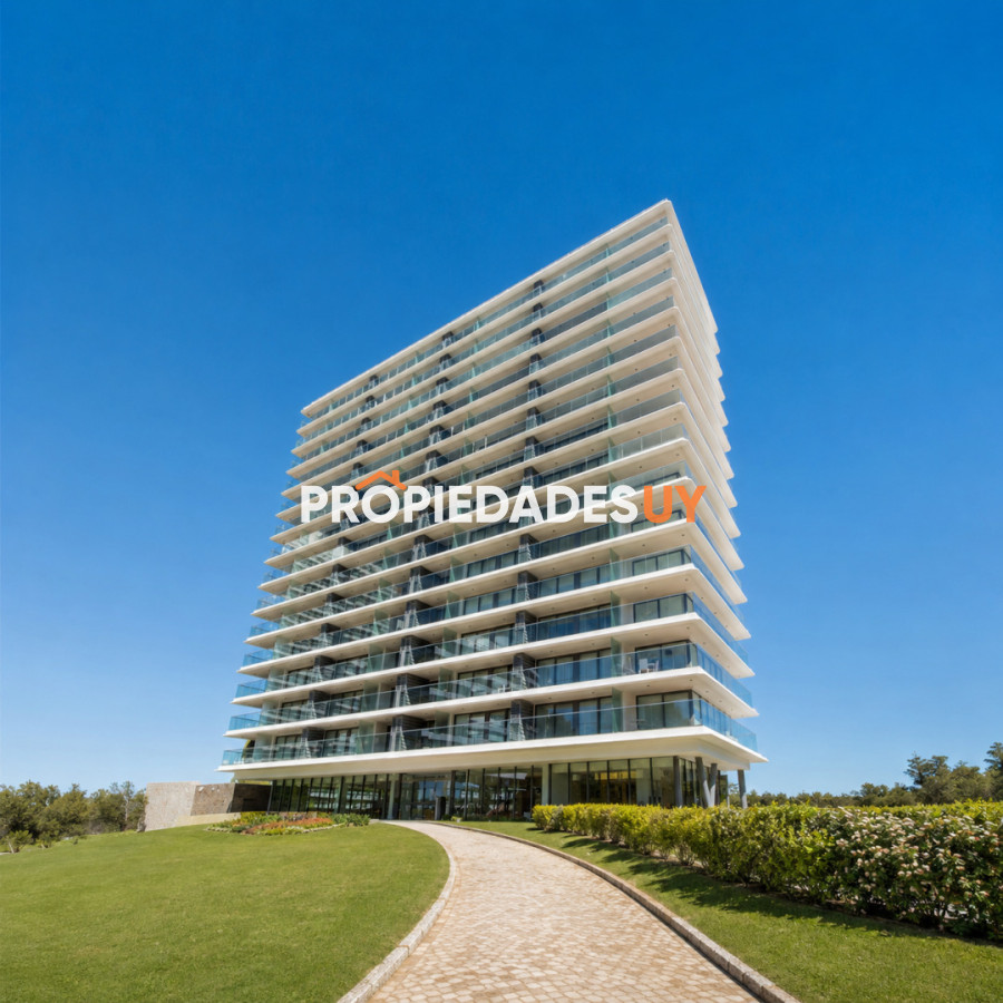 Edificio Chronos Punta del Este