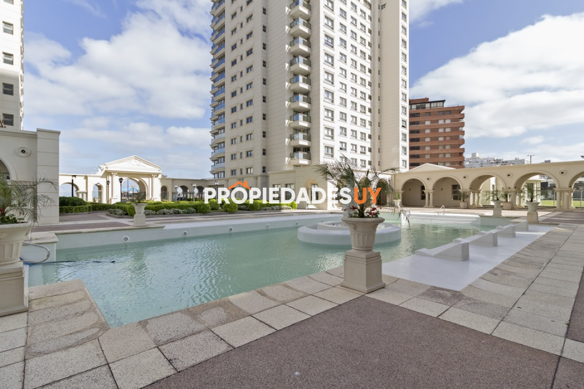 Torre Imperiale I y II Punta del Este