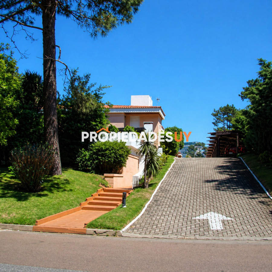 Complejo La Loma Punta del Este