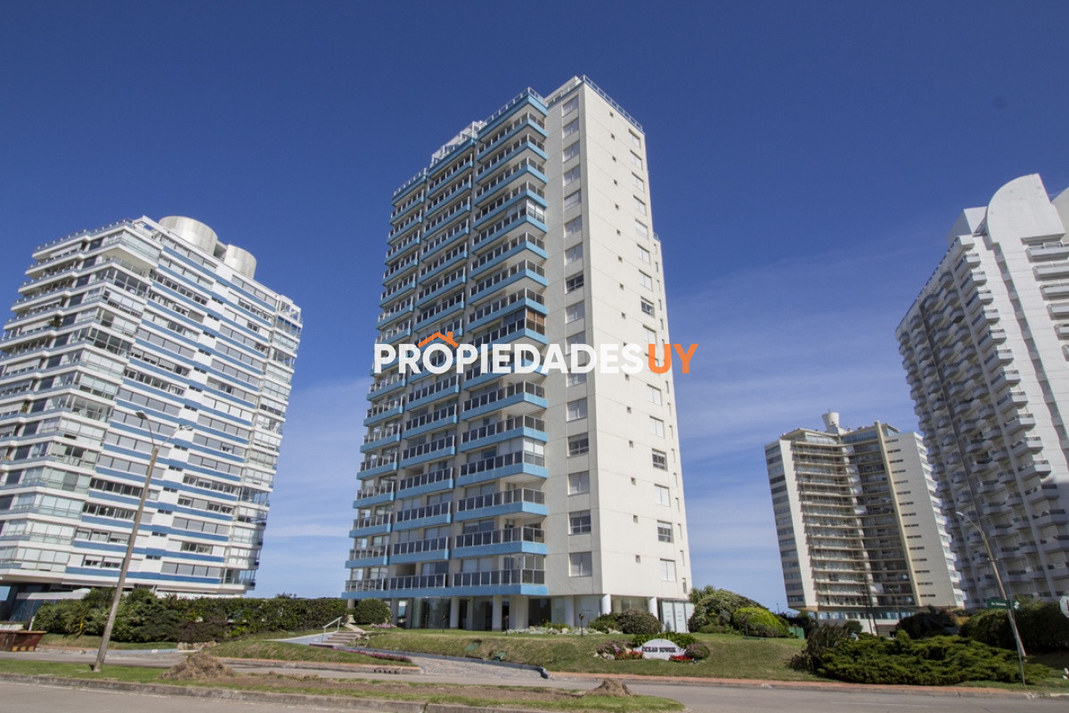 Edificio The Forest Tower I Punta del Este