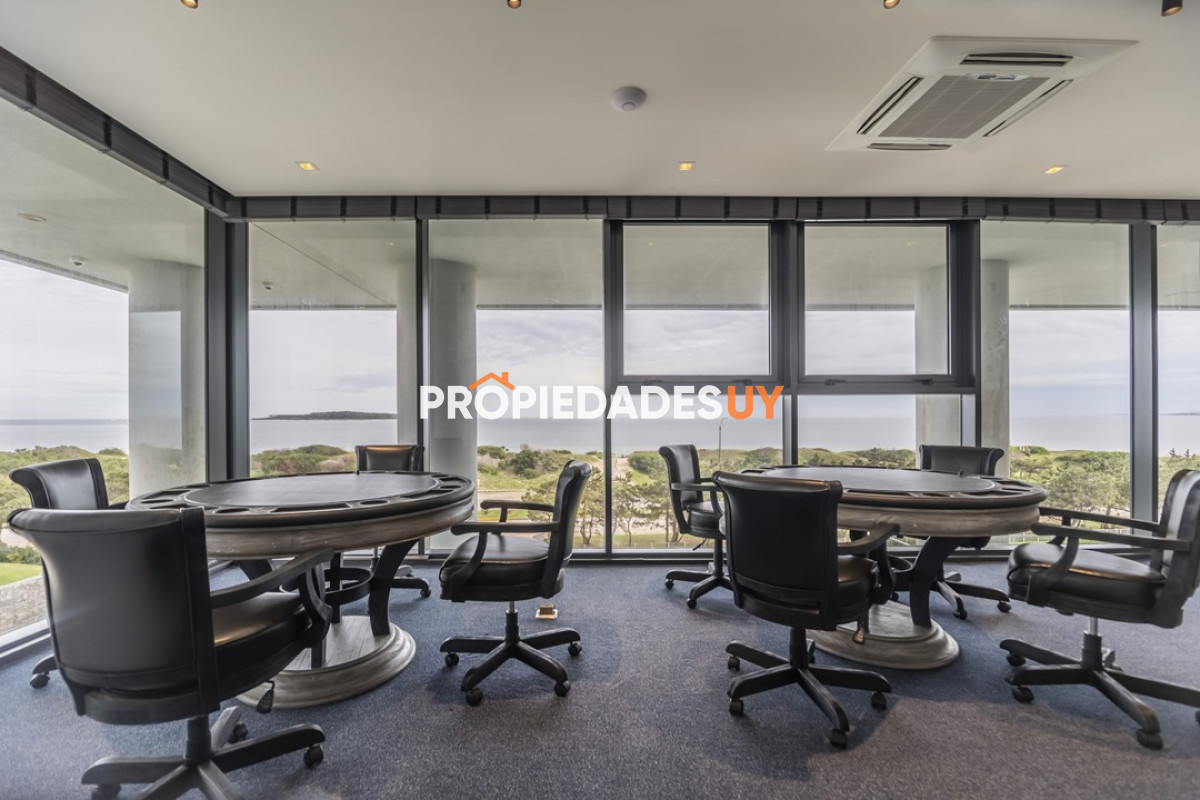 Venetian Luxury Residences Punta del Este