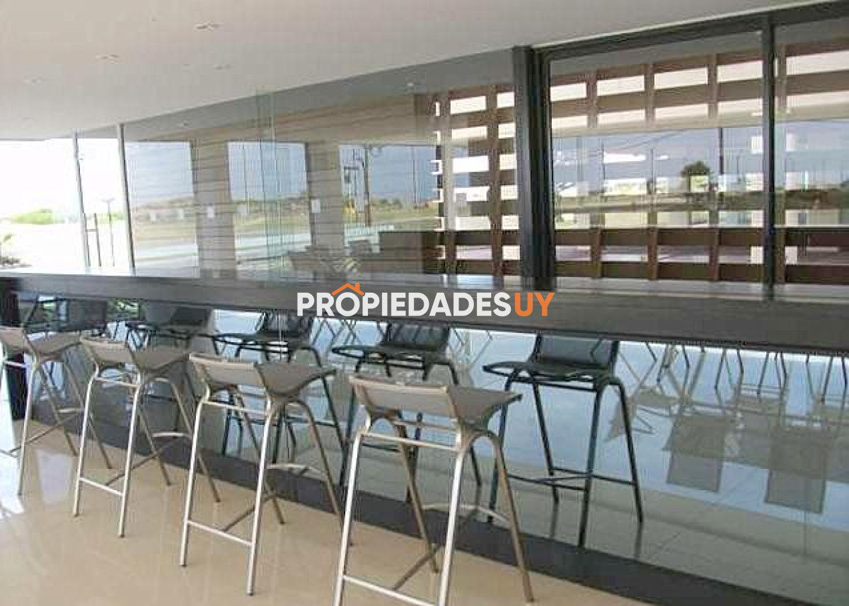 Bravissima 6 Punta del Este